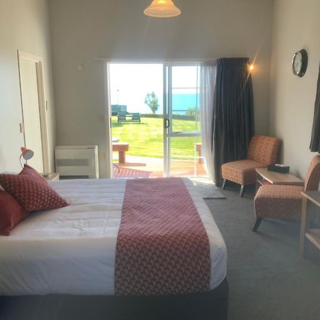 Bendamere House Bed & Breakfast Kaikoura Esterno foto