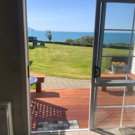 Bendamere House Bed & Breakfast Kaikoura Esterno foto