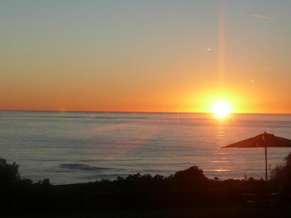 Bendamere House Bed & Breakfast Kaikoura Esterno foto