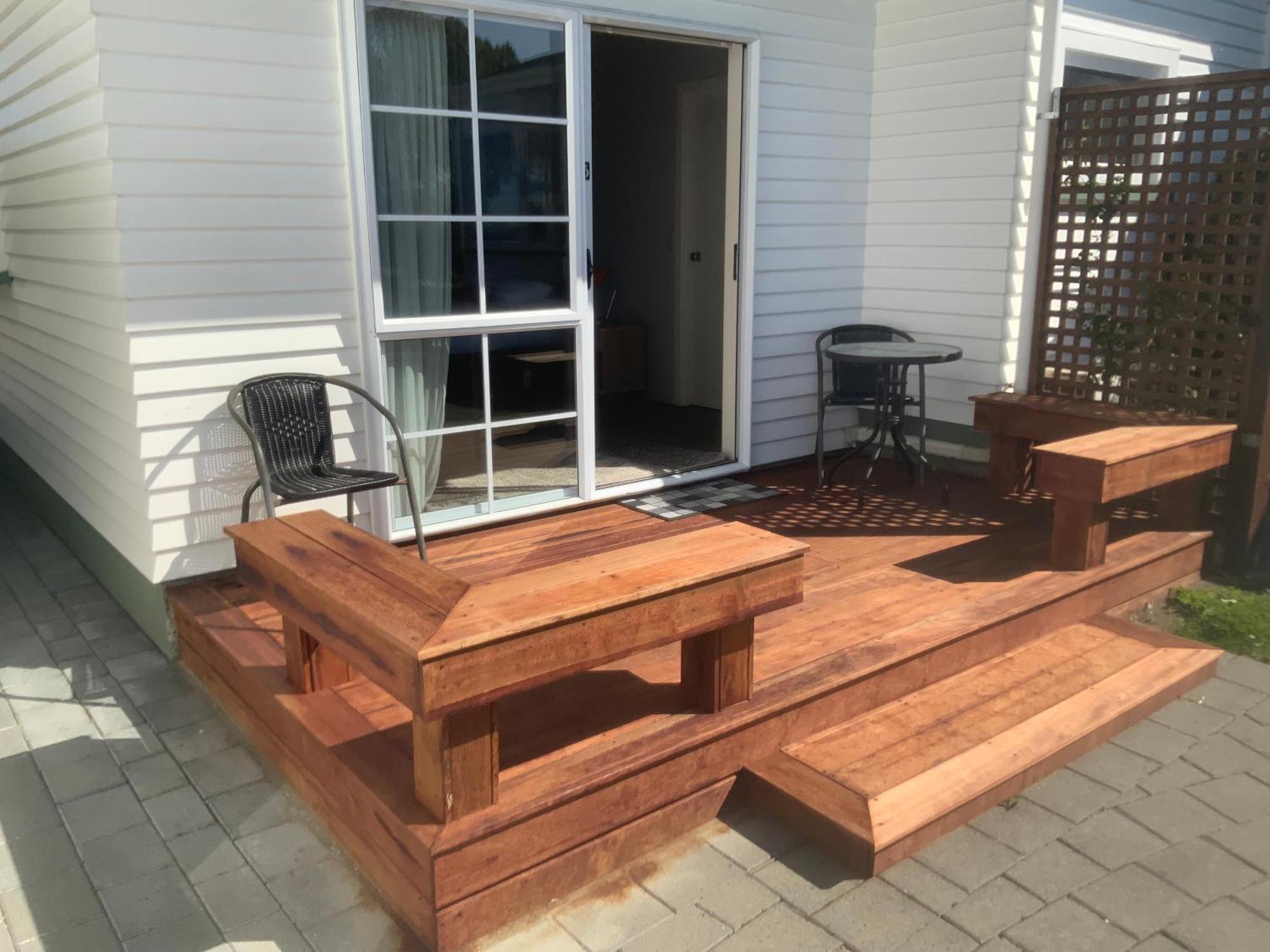 Bendamere House Bed & Breakfast Kaikoura Esterno foto