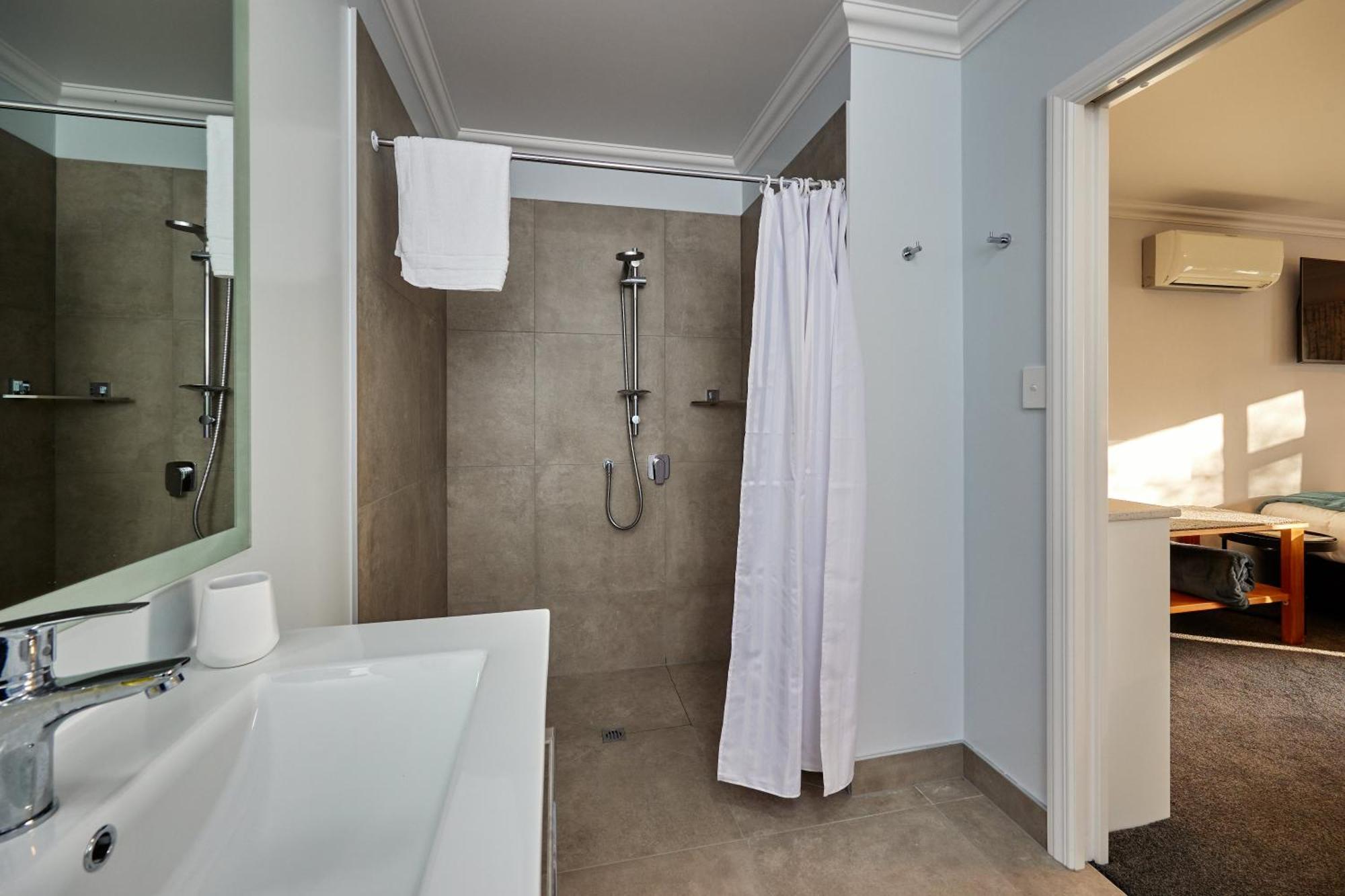 Bendamere House Bed & Breakfast Kaikoura Esterno foto